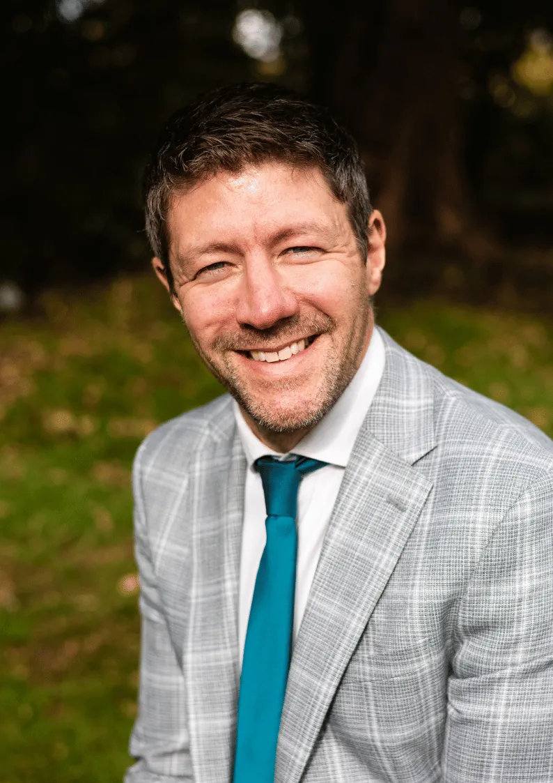 Photograph of Orton Wistow Primary School Headteacher