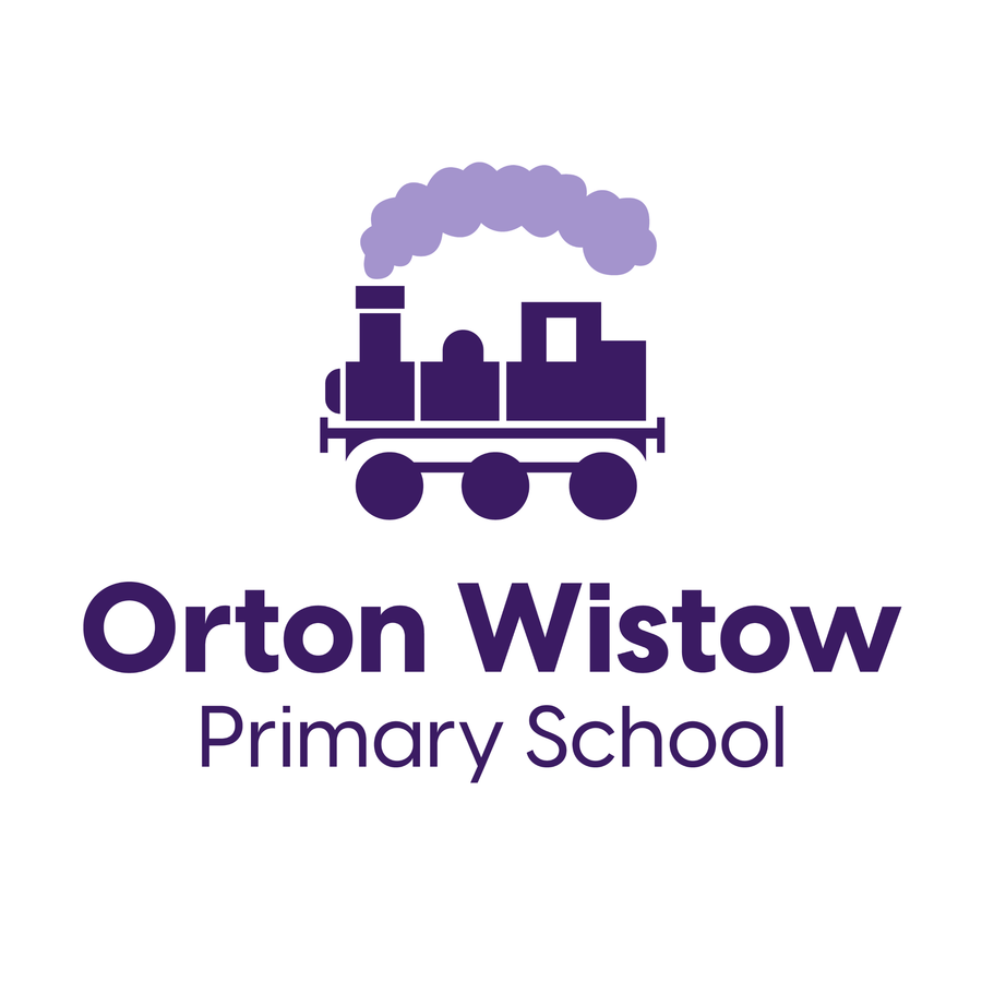 Orton Wistow Primary School Logo